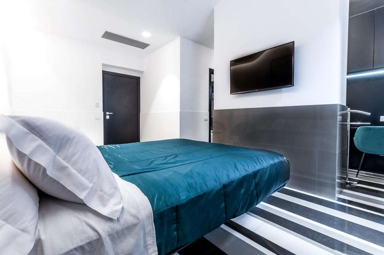 V-Accommodation IV Fontane Roma Exterior foto
