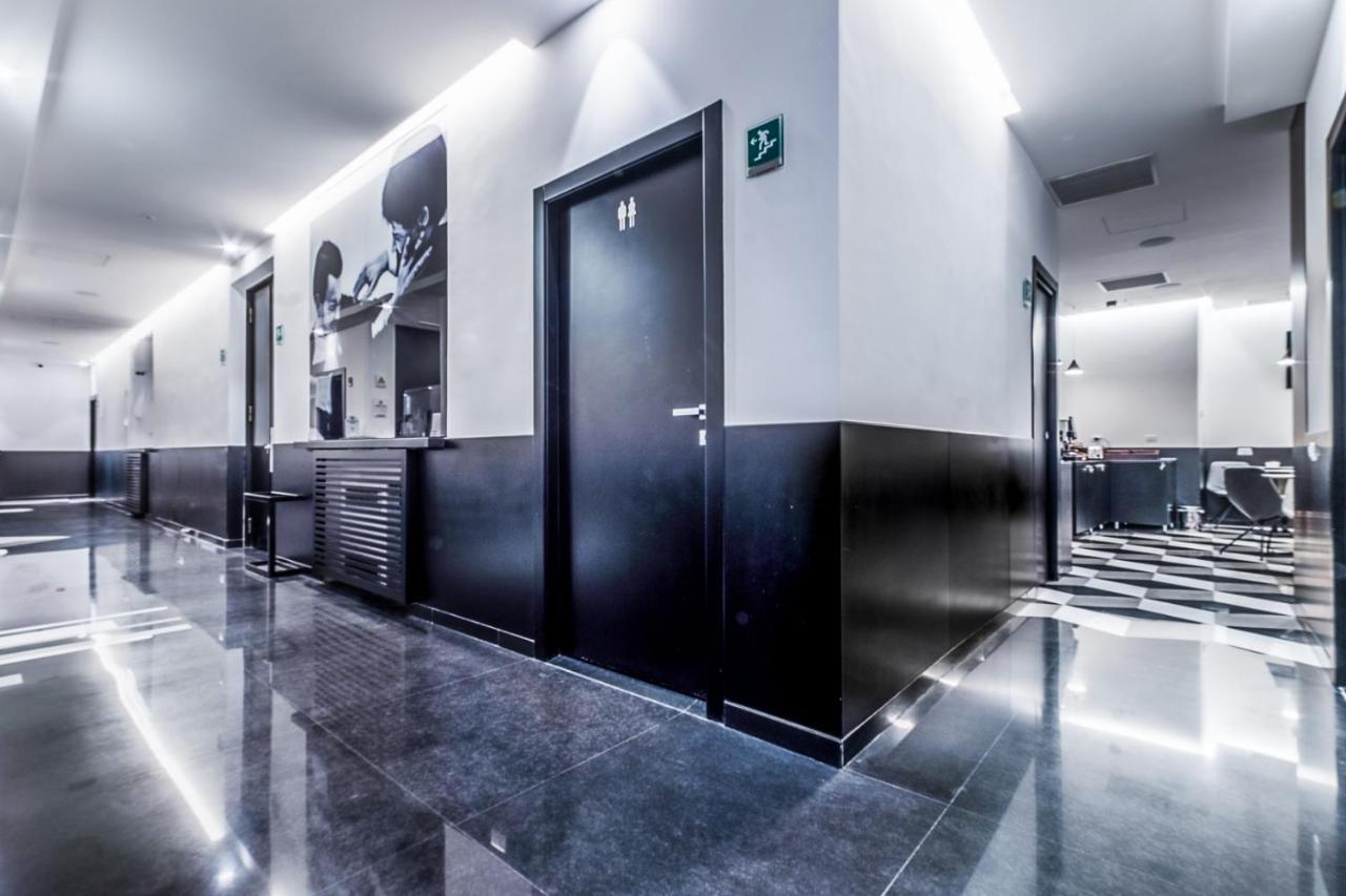 V-Accommodation IV Fontane Roma Exterior foto